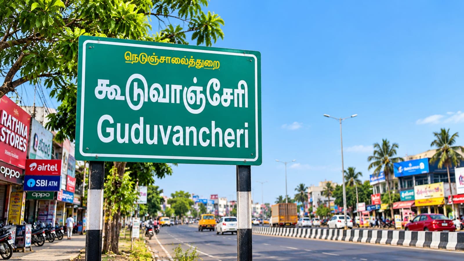 Termite Team Pest Control service area Guduvanchery Chennai