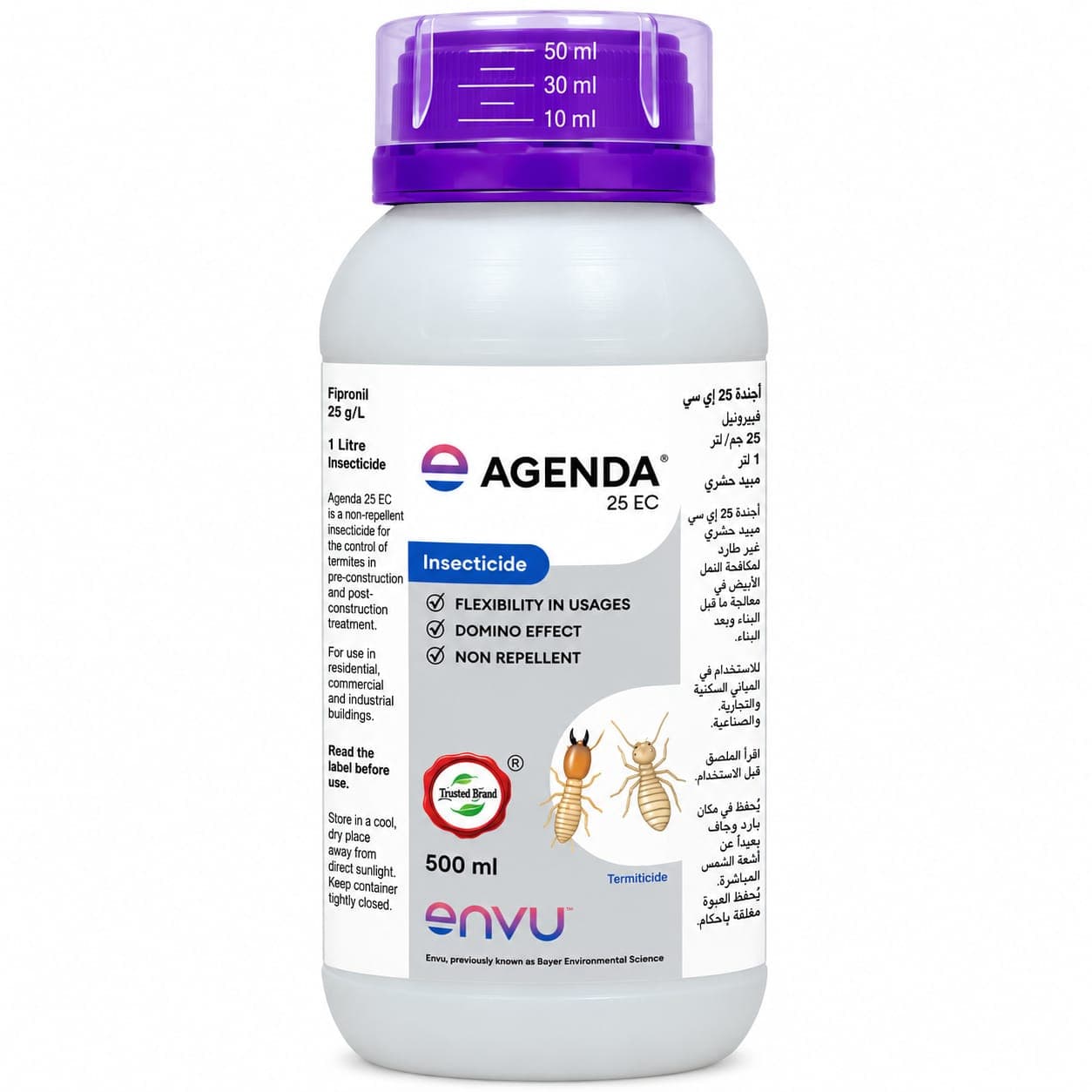 Agenda Insecticide used for pest control in Chennai