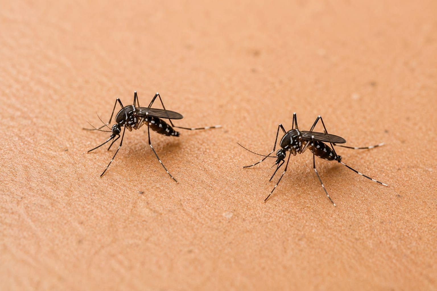Mosquito Control in Chennai before treatment in Chennai