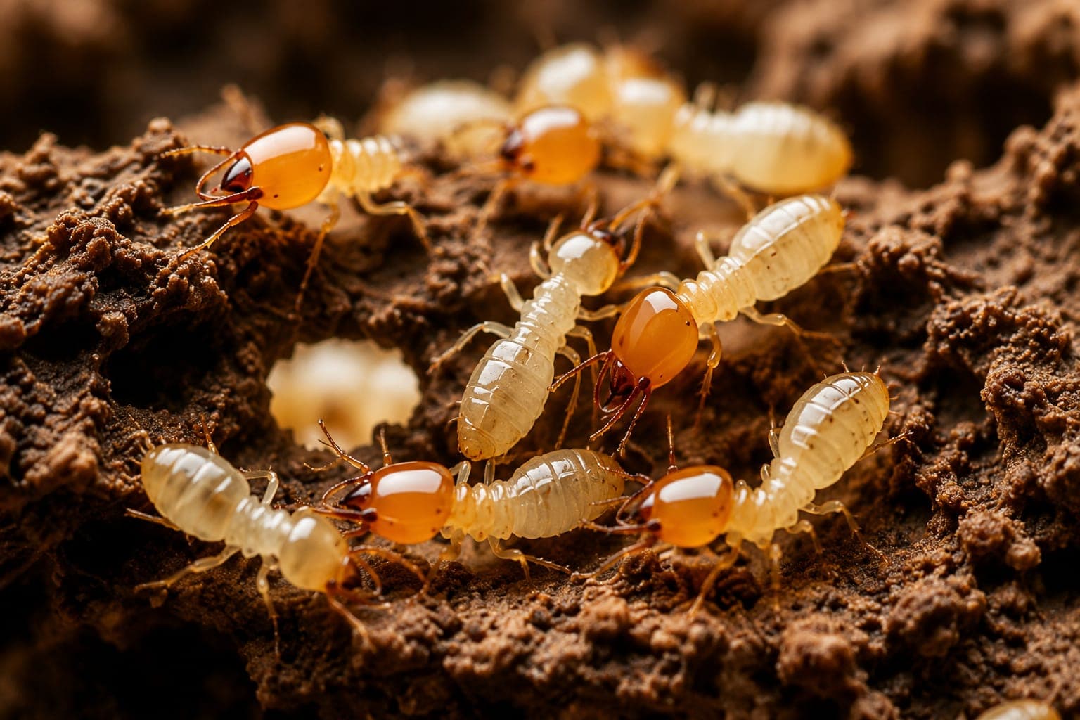 Termite Control in Chennai in Chennai