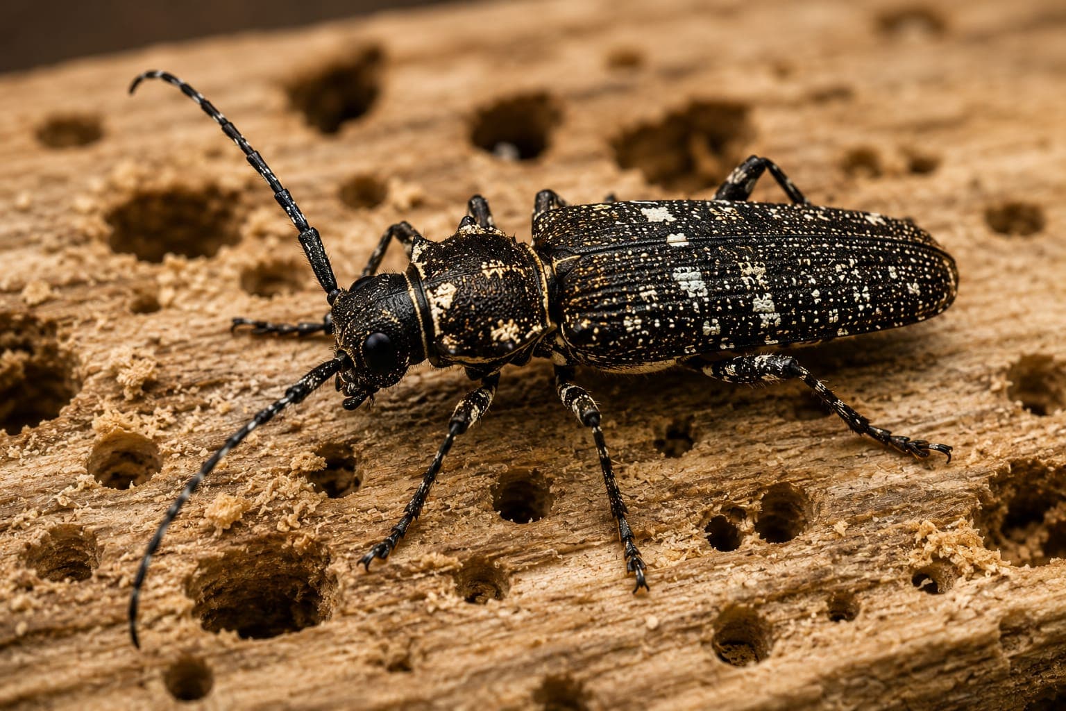 Wood Borer Control in Chennai in Chennai