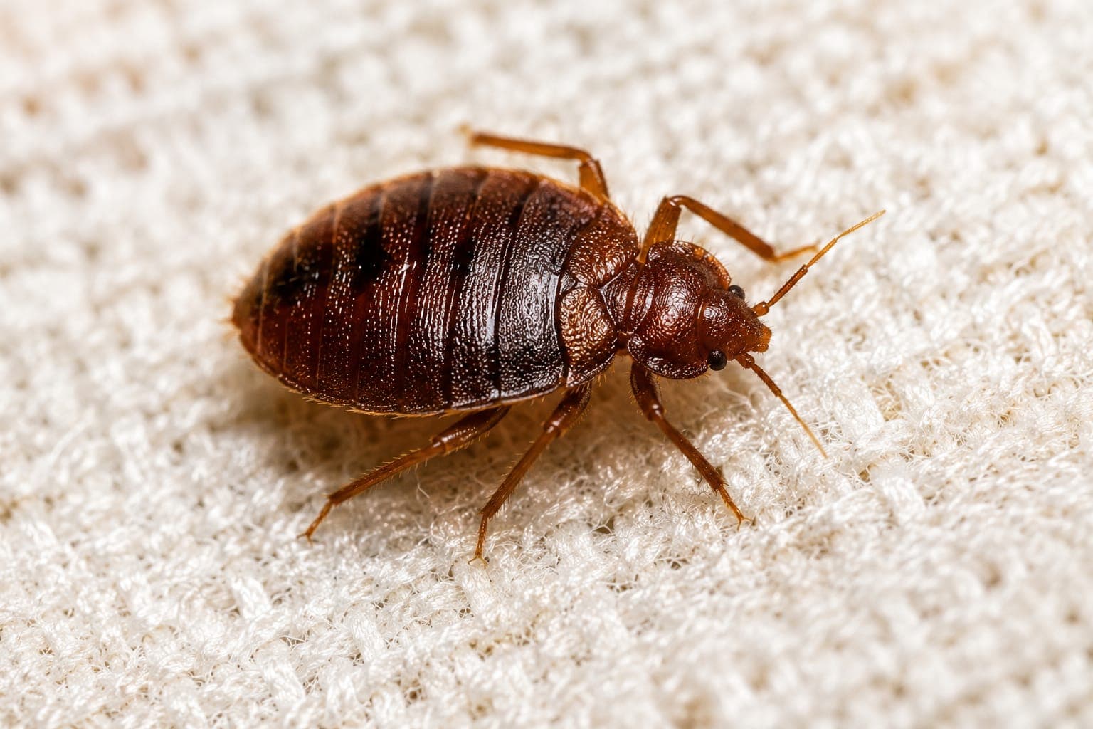 Bed Bug Control in Chennai in Chennai